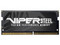 Memoria SODIMM PATRIOT VIPER STEEL DDR4 PC4-25600 (3200MHz), CL18, 16GB.