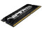 Memoria SODIMM Patriot Viper Steel DDR4 PC4-21300 (2666MHz), CL18, 8GB.