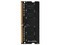 Memoria SODIMM Quaroni DDR3 PC3-12800 (1600MHz), CL11, 4GB.