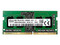 Memoria SODIMM SK Hynix DDR4 PC4-25600 (3200MHz), 1Rx16, 8GB.