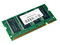 Memoria ShikaRAM SODIMM PC2700 (333Mhz) de 256Mb para Portatil.