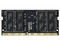 Memoria SODIMM TeamGroup ELITE, DDR4 PC4-25600 (3200MHz), CL22, 8GB.

