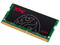 Memoria SODIMM XPG Hunter, DDR4 PC4-25600 (3200 MHz), 8GB. Color Negro.
