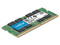 Memoria Crucial SODIMM DDR4 PC4-25600(3200MHz) CL22, 16GB.