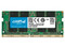 Memoria Crucial SODIMM DDR4 PC4-25600(3200MHz) CL22, 16GB.
