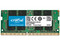 Memoria SODIMM Crucial DDR4 PC4-21300 (2666 MHz), CL19, 16GB.