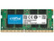 Memoria SODIMM Crucial, DDR4 PC4-25600 (3200MHz), CL22, 16GB.