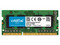 Memoria SODIMM Crucial DDR3L, PC3-14900 (1866MHz) CL13, 8GB.