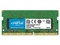 Memoria SODIMM Crucial DDR4 PC4-21300 (2666 MHz), CL19, 8GB.