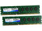 Memoria ADATA de 4GB (2x2GB),
DDR3 1333MHz (PC3-10600)
Modelo: DDR3 1333G Dual Kit 4G