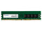 Memoria DIMM Adata DDR4, PC4-25600 (3200MHz), CL22, 8GB.