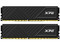 Memoria RAM, Adata, XPG Spectrix D35, DDR4, 3200 MHz, 32GB (2 x 16GB), 1.35V, Color Negro.