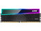 Memoria RAM Adata XPG NovaKey, DDR5 (5600MHz), RGB, 16GB, CL48. Color Negro.