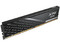 Memoria RAM Adata Lancer Blade DDR5 5600MHz CL46 XMP,  32GB. Color Negro.