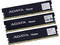 Memoria ADATA Gaming de 6GB (3x2GB) DDR3 1333MHz