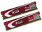 Memoria ADATA Vitesta Extreme Edition DDR2, PC2-8500 (1066Mhz) 2GB (2 x 1GB), Kit con dos piezas de 1GB