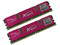 Memoria ADATA Expert DDR2, PC2-6400 (800Mhz) 2GB (2 x 1GB), Kit con dos piezas de 1GB