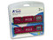 Memoria ADATA Expert DDR2, PC2-6400 (800Mhz) 2GB (2 x 1GB), Kit con dos piezas de 1GB