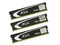 Memoria ADATA XPG de 6GB (3x2GB) DDR3 1333MHz (PC3-10600)
Timing: 8-8-8-24, Voltaje: 1.65V~1.85V
Modelo: DDR3 1333G Tri-Channel 6G
Recomendada para Intel Core i7
