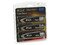 Memoria ADATA XPG de 6GB (3x2GB) DDR3 1333MHz (PC3-10600)
Timing: 8-8-8-24, Voltaje: 1.65V~1.85V
Modelo: DDR3 1333G Tri-Channel 6G
Recomendada para Intel Core i7