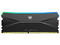 Memoria DDR5 Gaming Predator RGB 32GB (2x16GB) CL32 6400, Color Negro.