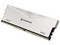 Memoria DIMM Acer Predator Pallas II, DDR5 (6000MHz), 24GB, Color Blanco.