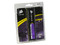 Memoria Corsair XMS2 de 1GB DDR2 800MHz
Timing: 5-5-5-18, Voltaje: 1.9V
Modelo: CM2X1024-6400 G