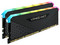 Memoria DDR RAM CORSAIR Vengeance RGB de 32GB (2x16GB), 3200MHz, RGB.