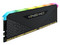 Memoria DIMM Corsair Vengance RGB RS DDR4 PC4-25600 (3200MHz), CL16, 8GB.