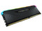 Memoria DIMM Corsair Vengance RGB RS DDR4 PC4-25600 (3200MHz), CL16, 8GB.
