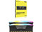 Memoria DDR RAM CORSAIR Vengeance RGB DDR5 de 16GB (2x8GB), 5200MT/s, RGB.
