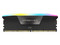 NA - Memoria Corsair Vengeance RGB DDR5 PC5-41600 (5200MHz), 32GB (2 x 16GB), Color Negro.