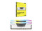 Kit de Memorias DIMM Corsair Vengance DDR5 PC5-44800 (5600 MHz), C36, 32GB (2 x 16GB), RGB, Color Blanco.