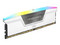 Kit de Memorias DIMM Corsair Vengance DDR5 PC5-44800 (5600 MHz), C36, 32GB (2 x 16GB), RGB, Color Blanco.