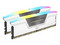 Kit de Memorias DIMM Corsair Vengance DDR5 PC5-44800 (5600 MHz), C36, 32GB (2 x 16GB), RGB, Color Blanco.