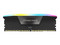 Memoria DIMM Corsair VENGEANCE RGB, DDR5 PC5-48000 (6000MHz), CL38, 32GB (2 x 16GB)