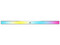 Memoria DIMM Corsair Vengeance RGB, DDR5 PC5-51200 (6400 MHz), CL36, 32GB (2 x 16GB). Color Negro.