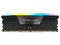 Memoria DIMM Corsair Vengeance RGB, DDR5 PC5-51200 (6400MHz), CL36, 48GB (2 x 24GB)