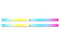 Memoria DIMM Corsair Vengeance RGB, DDR5 PC5-51200 (6400MHz), CL36, 48GB (2 x 24GB)