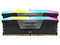 Memoria DIMM Corsair Vengeance RGB, DDR5 PC5-51200 (6400MHz), CL36, 48GB (2 x 24GB)