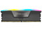 Kit de Memorias DIMM Corsair Vengeance AMD EXPO DDR5 PC5-41600 (5200 MHz), C40, 64GB (2 x 32GB), RGB.