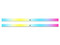 Memoria DIMM CORSAIR VENGEANCE RGB, DDR5 PC5-48000 (6000MHz), CL30, 64GB (2 x 32GB).