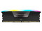 Memoria DIMM Corsair VENGEANCE RGB, DDR5 PC5-51200 (6400 MHz), CL32, 64GB (2 x 32GB). Color Negro.