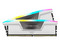 Memoria DIMM Corsair Vengeance RGB, DDR5 PC5-51200 (6400MHz), CL32, 64GB (2x32GB).