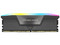 Memoria DIMM Corsair VENGEANCE RGB, DDR5 PC5-44800 (5600MHz), CL40, 64GB (2x32GB)