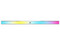 Memoria DIMM Corsair VENGANCE RGB, DDR5 PC5-41600 (5200MHz), CL40, 8GB.