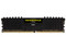Memoria RAM CORSAIR Vengeance LPX de 16GB (1x16GB), 3200MHz, Color negro.