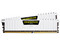 Memoria Corsair DIMM Vengeance LPX DDR4 PC4-24000 (3000MHz), CL16, 16GB (2x8GB). Color Blanco.