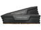 Memoria DDR RAM CORSAIR Vengeance DDR5 de 16GB (2x8GB), 5200MT/s, Color Negro.