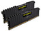 Kit de Memorias DIMM Corsair Vengeance DDR4 PC4-19200 (2400MHz), CL14, 32GB (2 x 16GB).